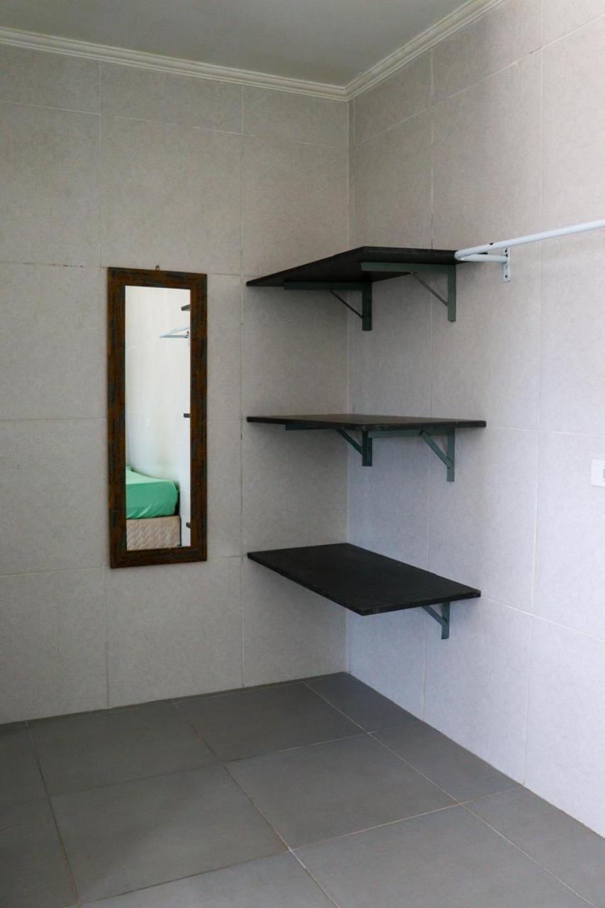 Casa De Temporada Sabores Da Vida Em Peruíbe Екстериор снимка